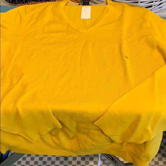 Brooks brothers merino sweater